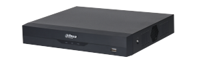 8CH Penta-brid 4K Value/5MP Compact 1U 1HDD WizSense Digital Video Recorder