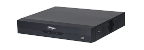 16CH Penta-brid 5MP Value/1080P Compact 1U 1HDD WizSense Digital Video Recorder