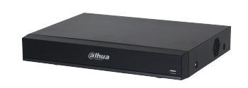 4CH Penta-brid 4K Mini 1U 1HDD WizSense Digital Video Recorder