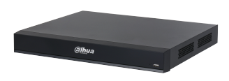 16CH Penta-brid 4K 1U 2HDDs WizSense Digital Video Recorder