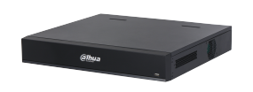 16CH Penta-brid 4K 1.5U 4HDDs WizSense Digital Video Recorder