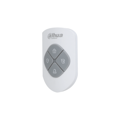 Wireless keyfob