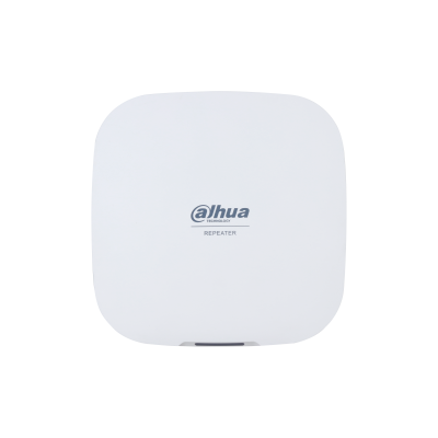 Alarm Repeater
