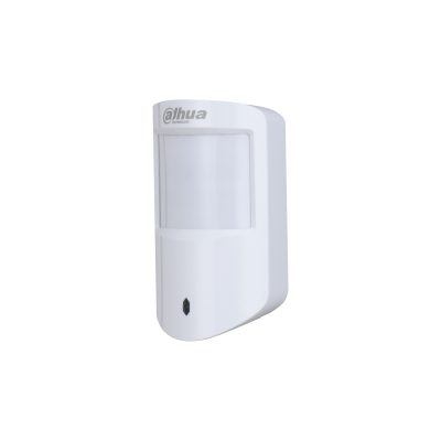 Wireless PIR detector