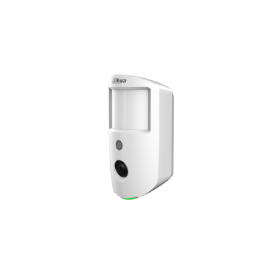 Wireless PIR-Camera