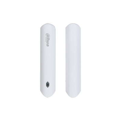 Wireless door detector
