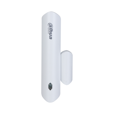 Wireless door detector