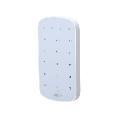 Wireless Keypad