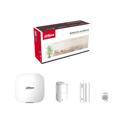 Alarm KIT