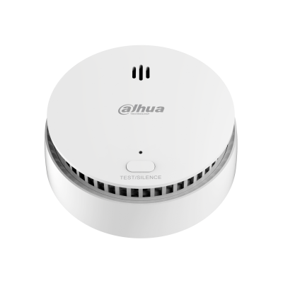 Wireless Smoke Alarm