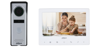 Video Intercom Kit