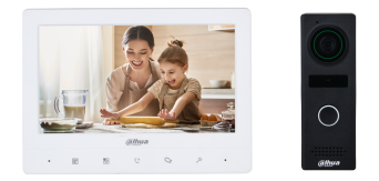 Video Intercom KIT