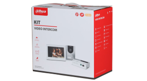 Video Intercom KIT