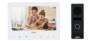Video Intercom KIT