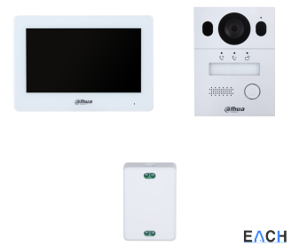 Video Intercom KIT