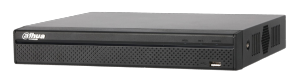 8 Channel Compact 1U 1HDD 8PoE Lite 4K H.265 Network Video Recorder