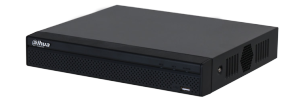 8 Channel Compact 1U 1HDD 8PoE Network Video Recorder