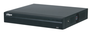 4 Channel Compact 1U 1HDD Network Video Recorder
