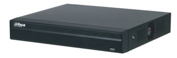 4 Channel Compact 1U 1HDD 4PoE Network Video Recorder