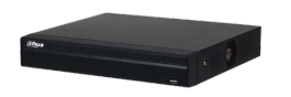 4CH Compact 1U 4PoE 1HDD Lite Network Video Recorder