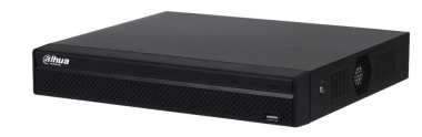 8 Channel Compact 1U 1HDD Network Video Recorder