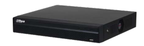 8CH Compact 1U 1HDD Lite Network Video Recorder