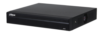 8 Channel Compact 1HDD 1U 8PoE Network Video Recorder