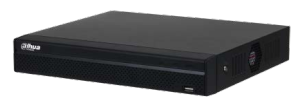 8CH Compact 1U 8PoE 1HDD Lite Network Video Recorder