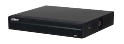 8CH Compact 1U 4PoE 1HDD Lite Network Video Recorder