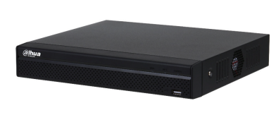 16 Channel Compact 1U 1HDD Network Video Recorder