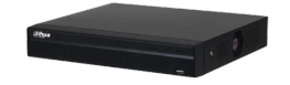 16CH Compact 1U 1HDD Lite Network Video Recorder