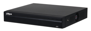 16 Channel Compact 1U 1HDD 8PoE Network Video Recorder