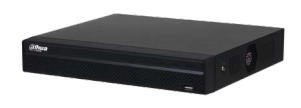 16CH Compact 1U 8PoE 1HDD Lite Network Video Recorder