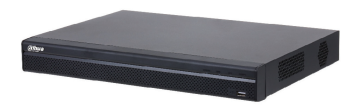 8 Channel 1U 2HDDs Network Video Recorder