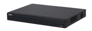 8CH 1U 2HDDs Lite Network Video Recorder