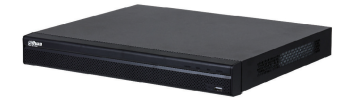 8 Channel 1U 2HDDs 8PoE Network Video Recorder