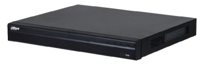 16 Channel 1U 2HDDs 16PoE Network Video Recorder