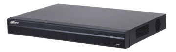16 Channel 1U 2HDDs Network Video Recorder