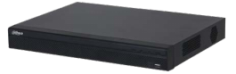 16CH 1U 2HDDs Lite Network Video Recorder