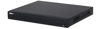 32 Channel 1U 2HDDs 16PoE Network Video Recorder