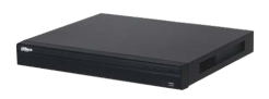 32CH 1U 16PoE 2HDDs Lite Network Video Recorder