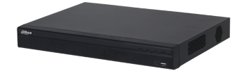 32 Channel 1U 2HDDs Network Video Recorder