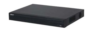 32CH 1U 2HDDs Lite Network Video Recorder