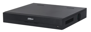 16 Channel 1.5U 16PoE 4HDDs WizSense Network Video Recorder