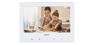 Analog Indoor Monitor