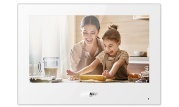 Android IP Indoor Monitor