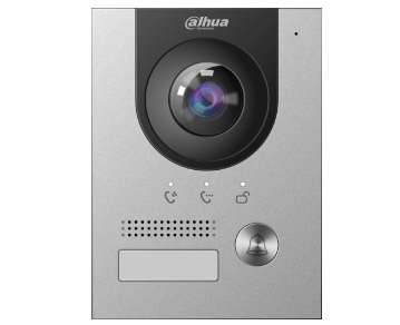 IP Villa Door Station