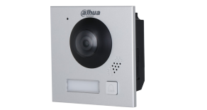 IP Modular Apartment Door Station