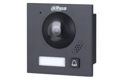 IP Modular Apartment Door Station