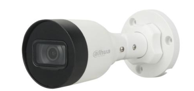 2MP Entry IR Fixed-Focal Bullet Network Camera